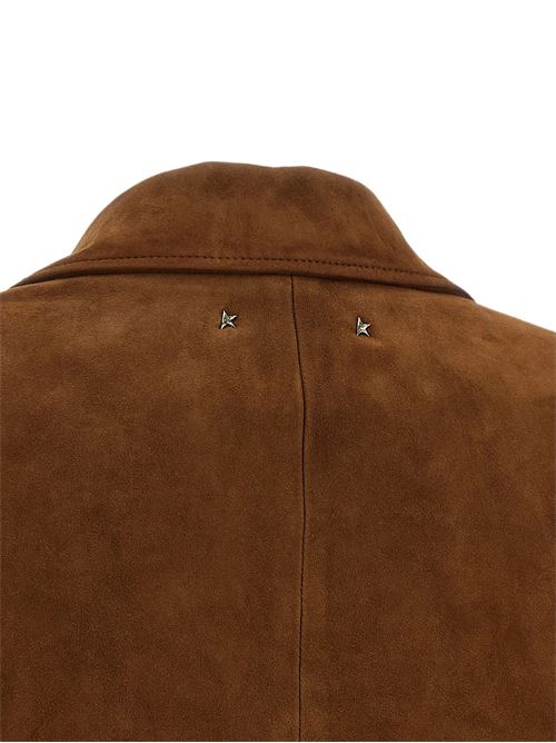 Blazer Journey GOLDEN GOOSE | GWP02785P00265855816